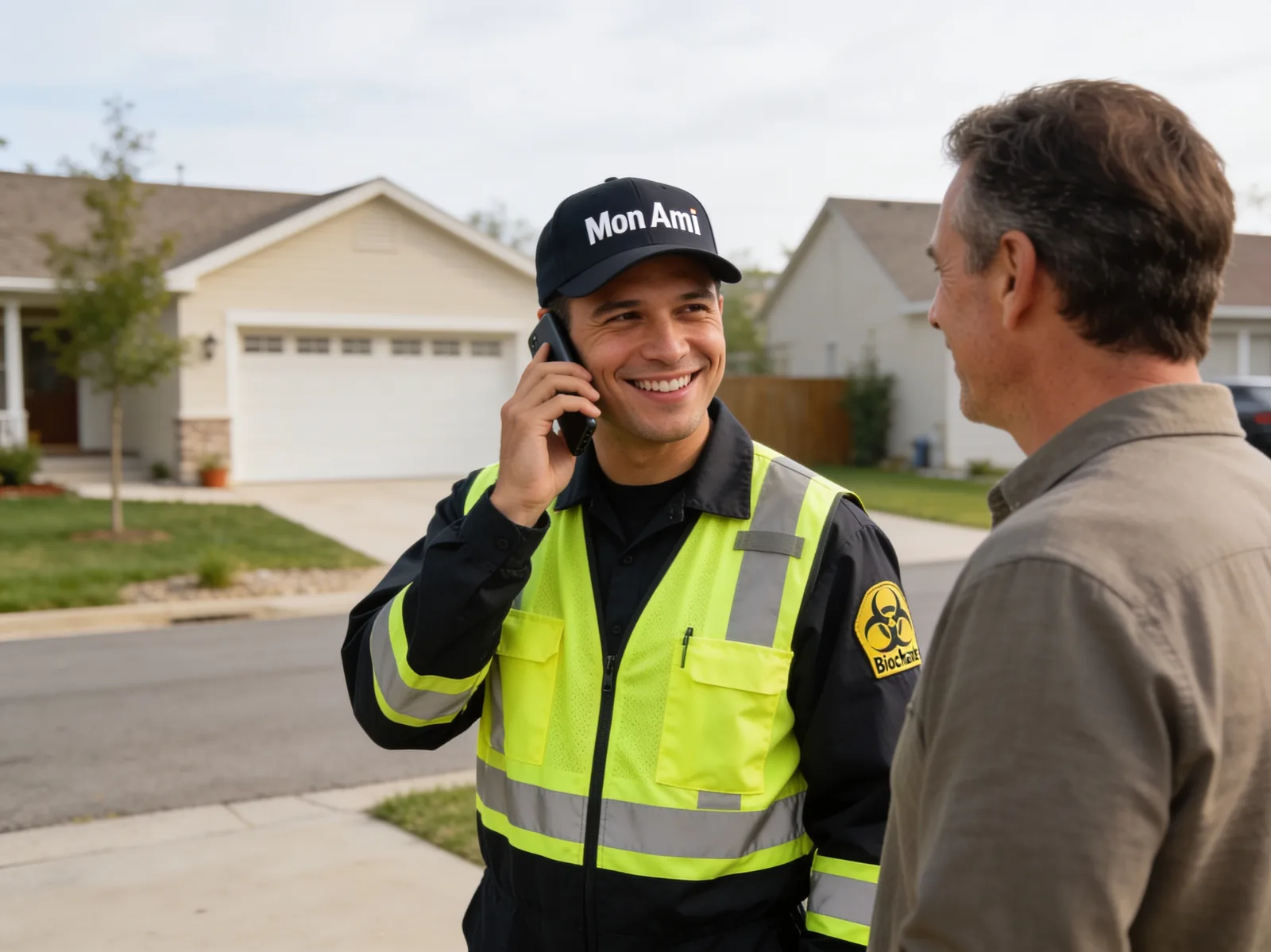 Sewage Cleanup Newburgh, NY FAQs